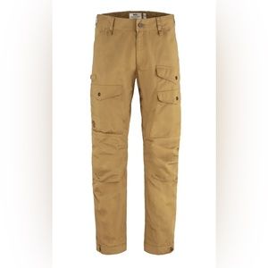 Fjallraven M Vidda Pro Pants - BRAND NEW WITH TAGS IN ORIGINAL PACKAGING